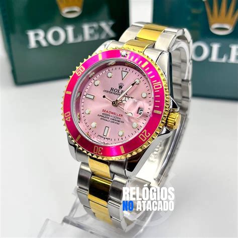 relógios rolex feminino.